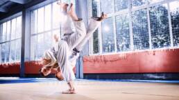 Judo soft skills armandobarone