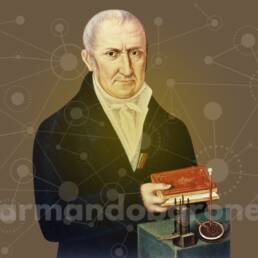 alessandro volta comunicazione leadership armandobarone