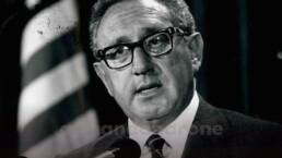 Henry Kissinger comunicazione armandobarone