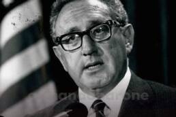 Henry Kissinger comunicazione armandobarone