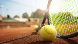 tennis sport valore talento armandobarone