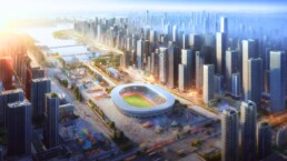 Città-Sport: motori di crescita e innovazione