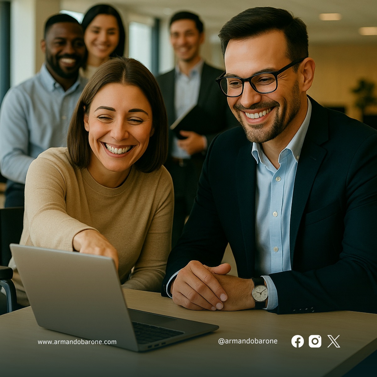 Quando Business e Accessibilità possono stare insieme
