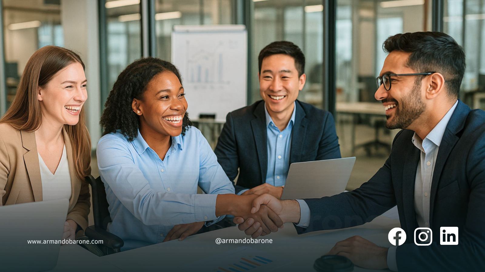 L’innovazione è vera solo se inclusiva: perché l’accessibilità nei servizi è la chiave per crescere