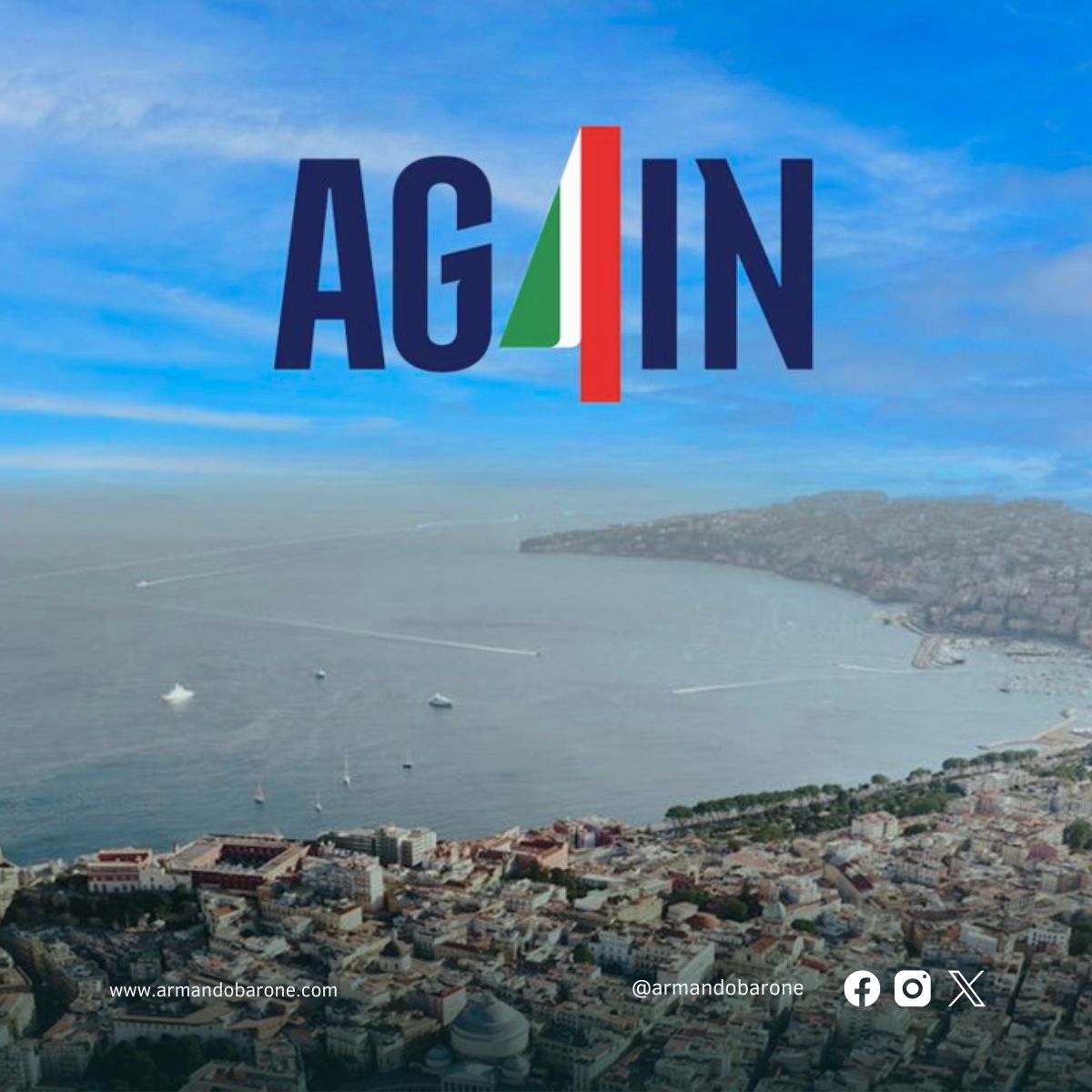 Quando lo sport riesce ad accendere il futuro