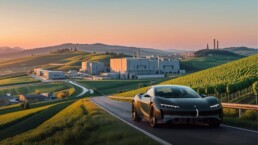 Motor Valley Fest 2025: alleanza tra imprese e territorio per l'innovazione
