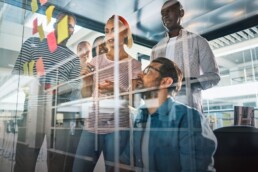 Il passaggio che conta: dall’attenzione alla fiducia