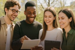 Reinventare i giovani, una nuova generazione tra business e comunità