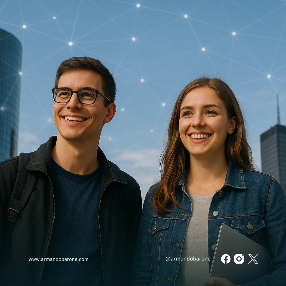 Giovani e futuro: perché non vanno “guidati”, ma seguiti