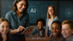 Costruire fiducia intorno alla tecnologia: la sfida che parte dalla scuola