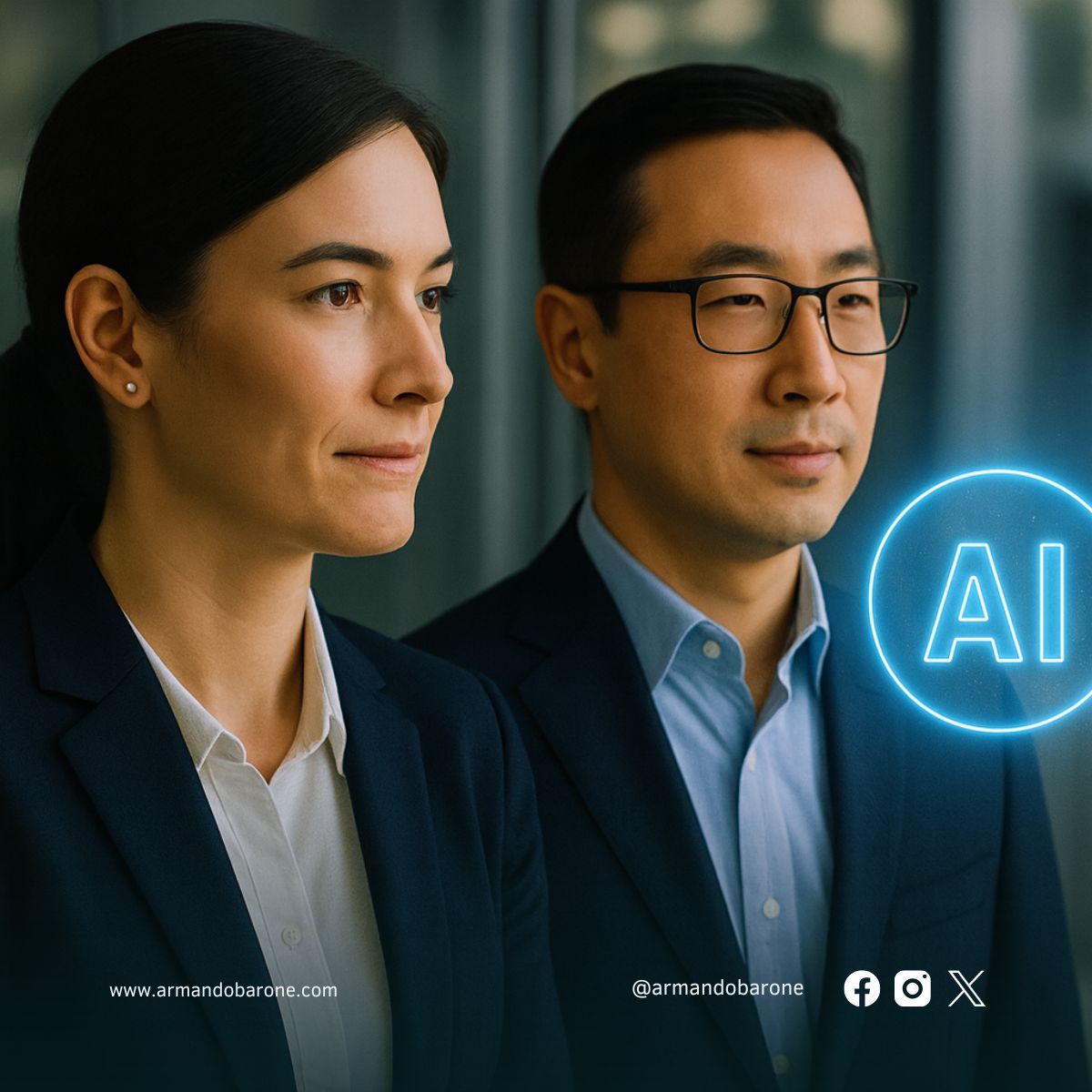 Quando l’Intelligenza Artificiale diventa misurabile aumenta la credibilità