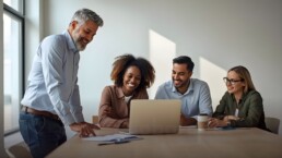 Formarsi sempre: la cultura del continuous learning