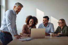 Formarsi sempre: la cultura del continuous learning