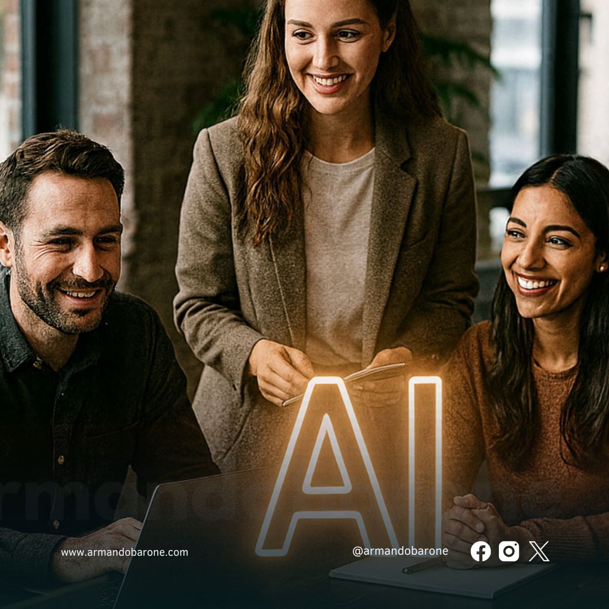 One Team: ripensare il lavoro come ecosistema integrato