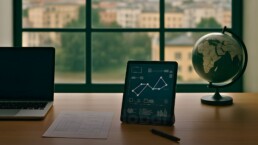 Tecnologia e inverno demografico: verso sistemi intelligenti