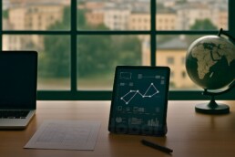 Tecnologia e inverno demografico: verso sistemi intelligenti