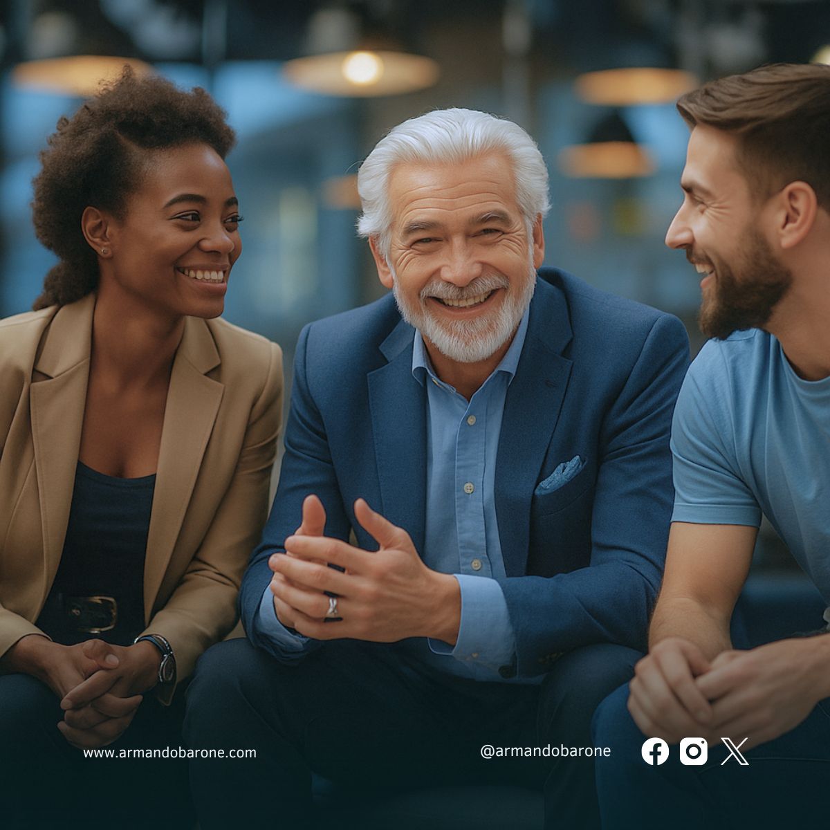 Comunicare tra generazioni: una leva strategica per le organizzazioni