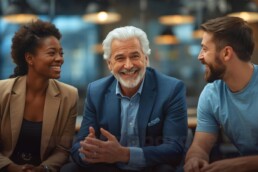 Comunicare tra generazioni: una leva strategica per le organizzazioni