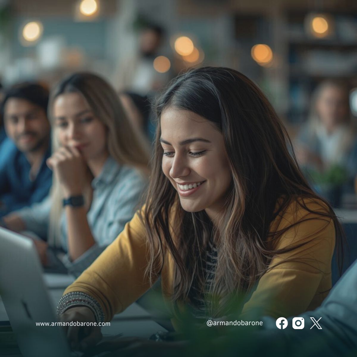 Serve una nuova alleanza per cambiare la narrazione del Paese