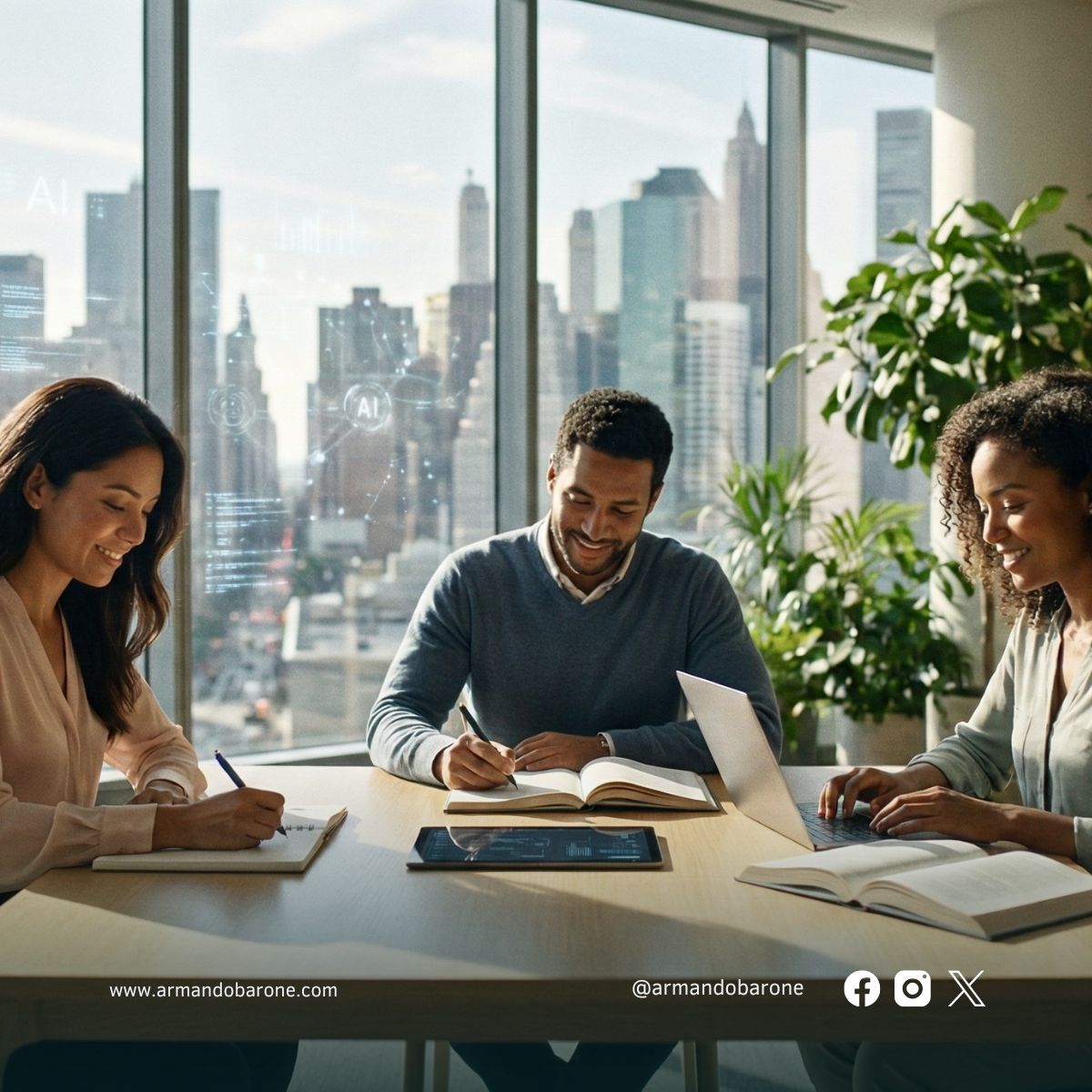 Ecco come la IA può risvegliare la creatività contro la pigrizia