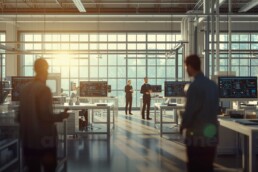 IA e Made in Italy: una trasformazione strategica delle imprese