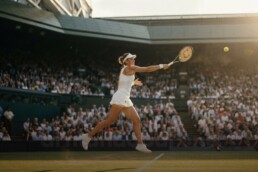 Il tennis italiano ha vinto la partita della comunicazione