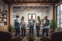 Intelligenza Artificiale 2026: come trasformarla in infrastruttura di equilibrio