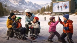 Milano-Cortina 2026: lo sport come infrastruttura economico e sociale