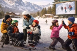 Milano-Cortina 2026: lo sport come infrastruttura economico e sociale