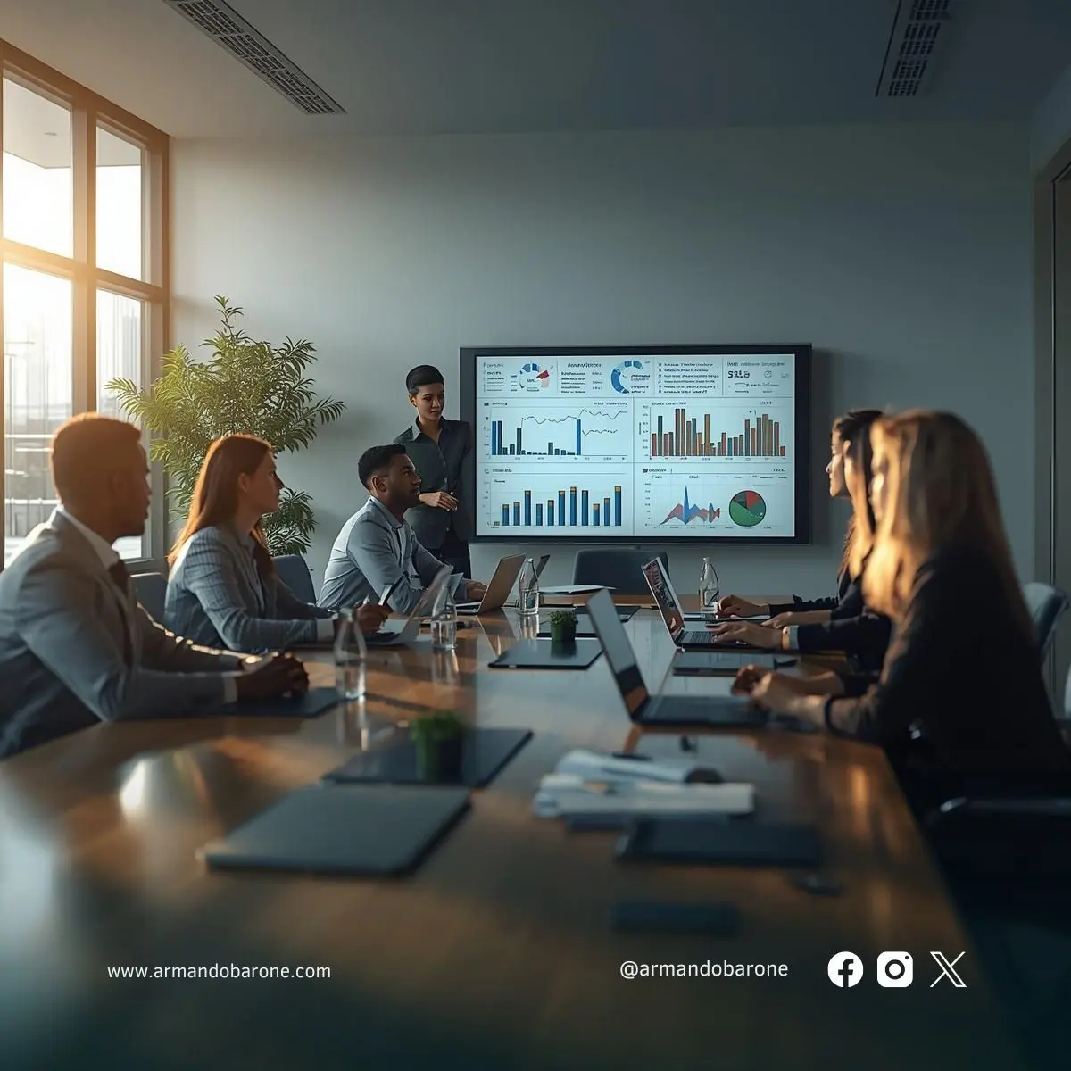 Oltre il PIL, quando la comunicazione diventa governance