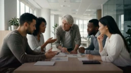 Le generazioni sono un vantaggio competitivo