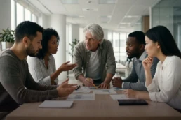 Le generazioni sono un vantaggio competitivo