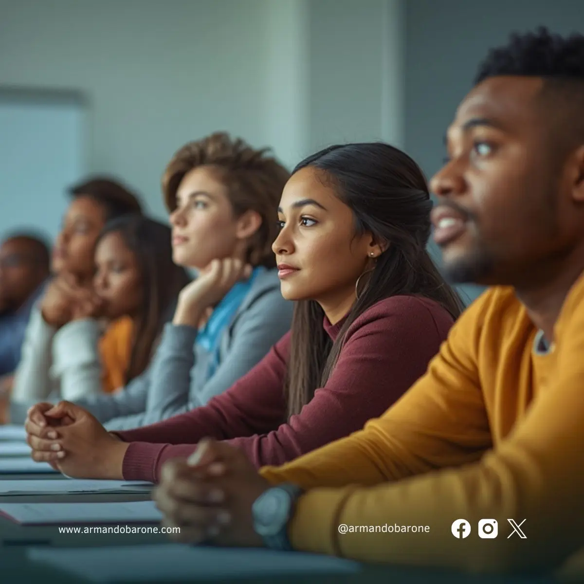 Dietro ogni talento ci deve essere un sistema che funziona