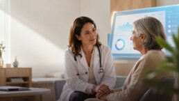 Sanità e IA: la vera sfida non è la tecnologia, ma la fiducia