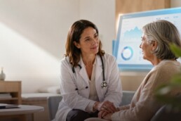 Sanità e IA: la vera sfida non è la tecnologia, ma la fiducia