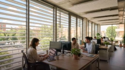 L’era dell’adattamento accelerato è già cominciata
