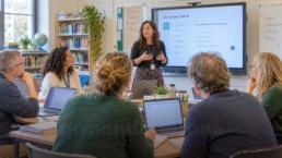 L’intelligenza artificiale entra a scuola. Ma chi forma i professori?