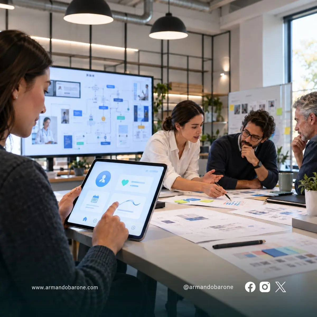 Communication by Design, quando comunicare significa progettare