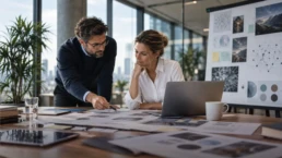 Raccontare l’innovazione, rendere visibile il valore