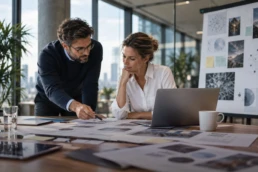 Raccontare l’innovazione, rendere visibile il valore